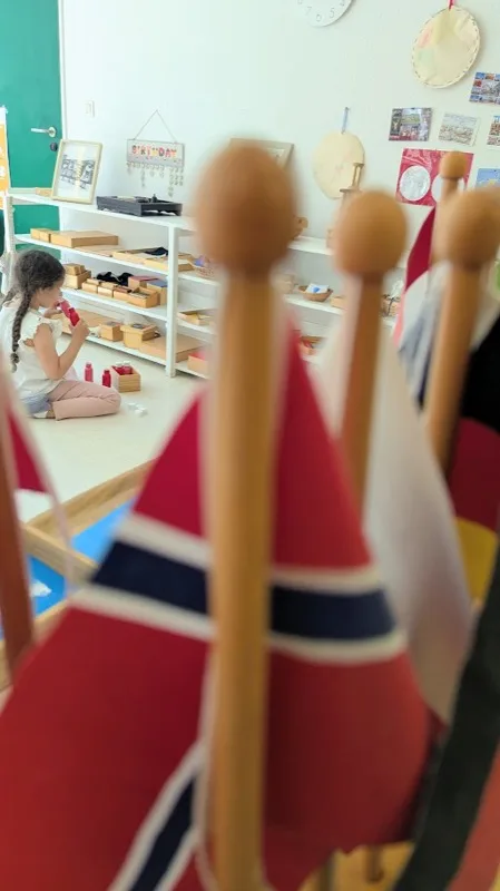 Une école reconnue et suivie