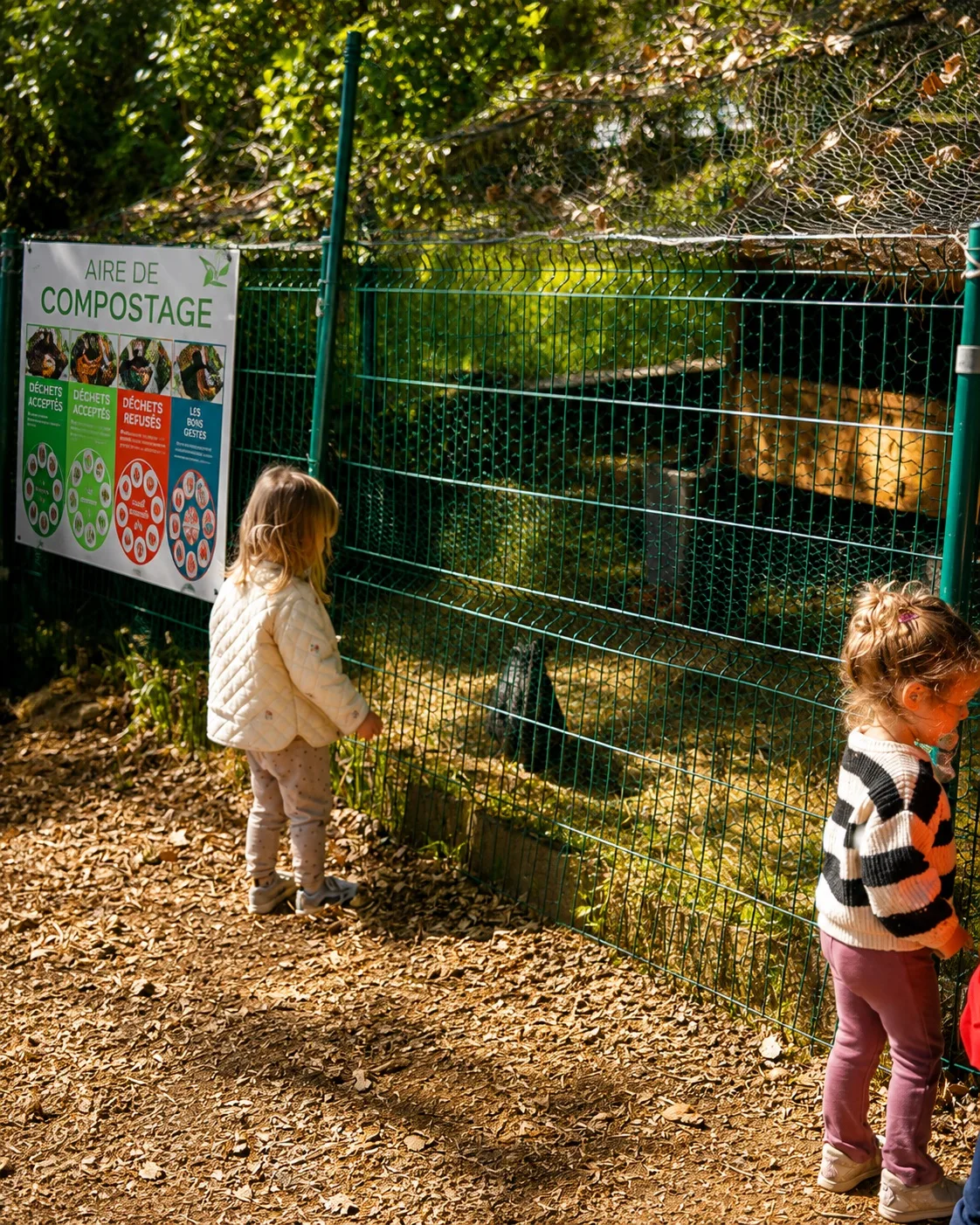 Nature et activités en extérieur