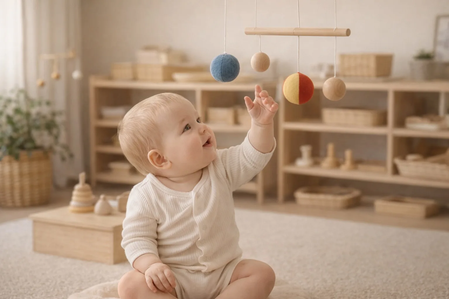 Nursery