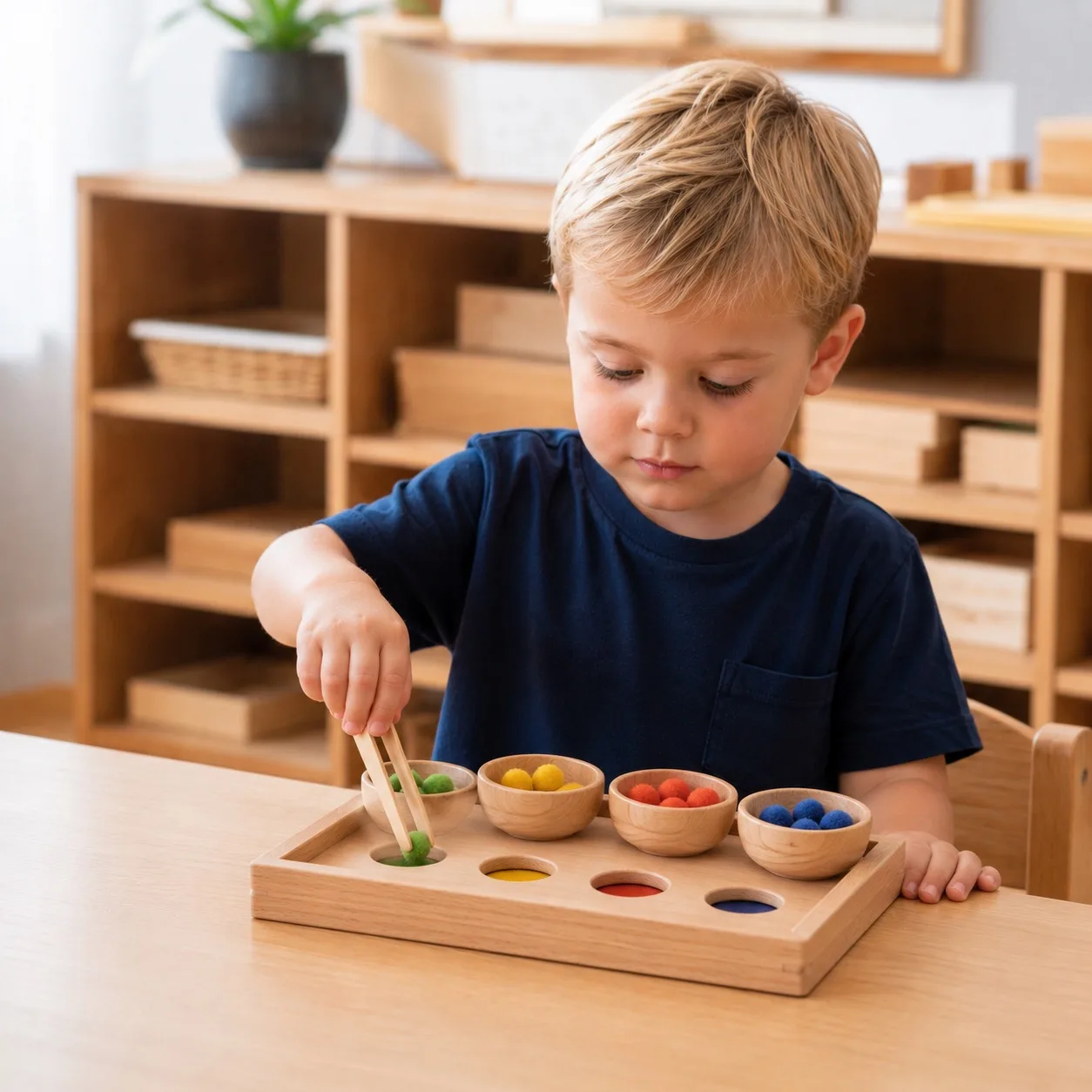 Toddler Community