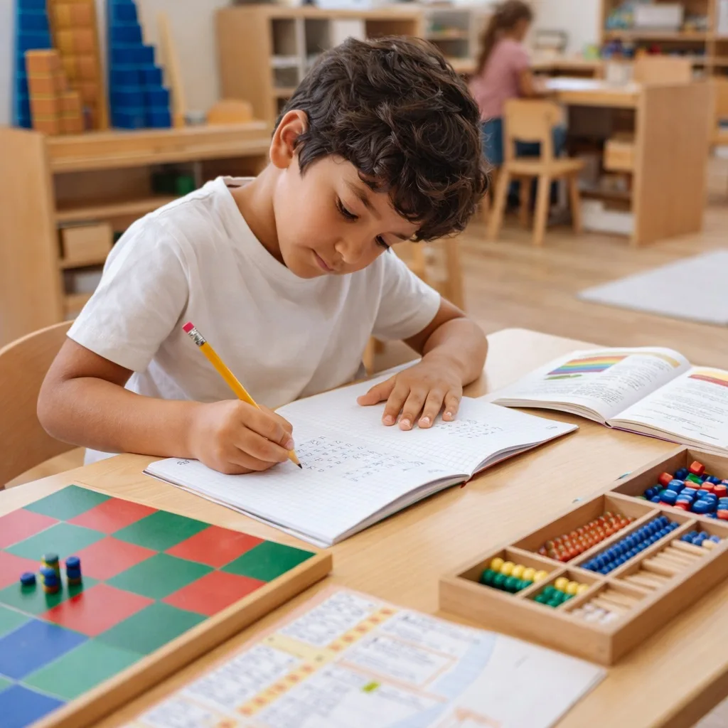 Elementary