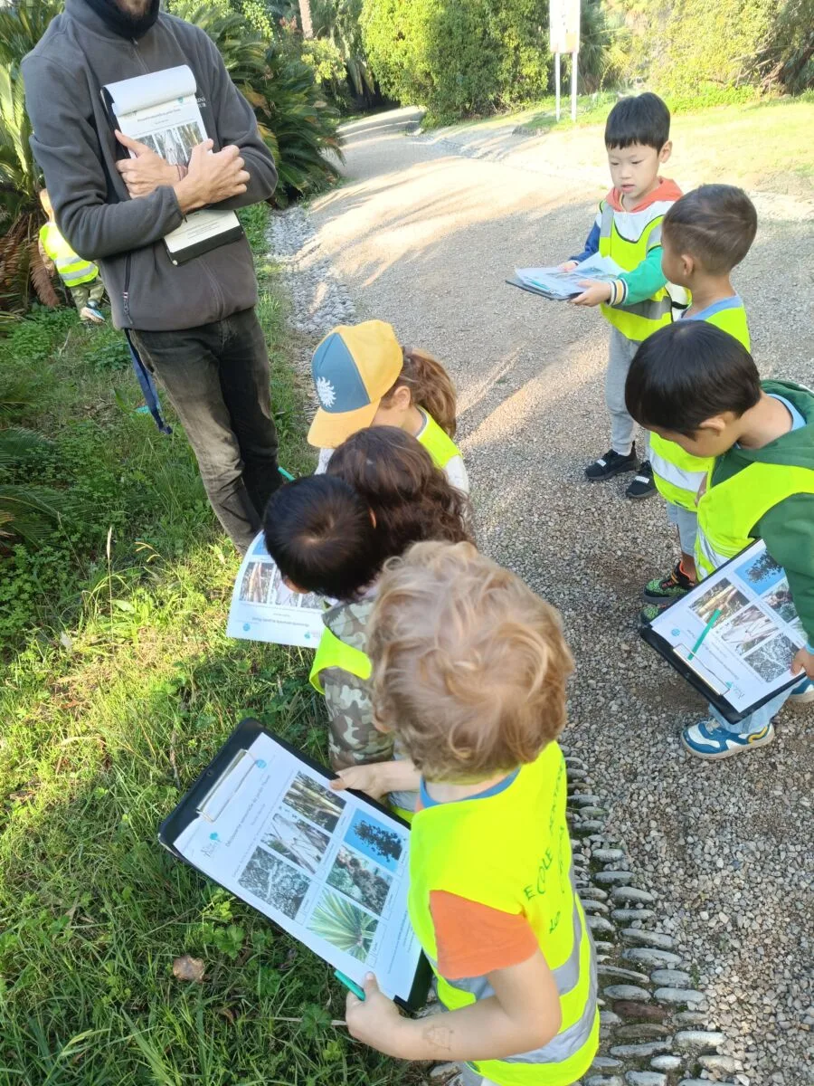 Fun science experiments and discovery
