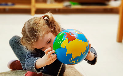 ecole montessori internationale