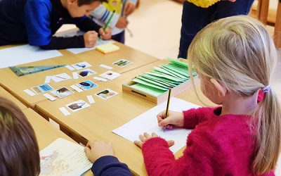 [APC] Newsletter mars 2019