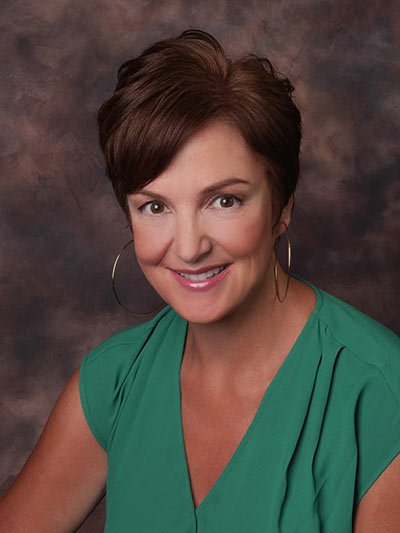 Rachael McQuillan