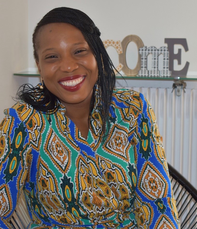 Feyisola Oyeleke