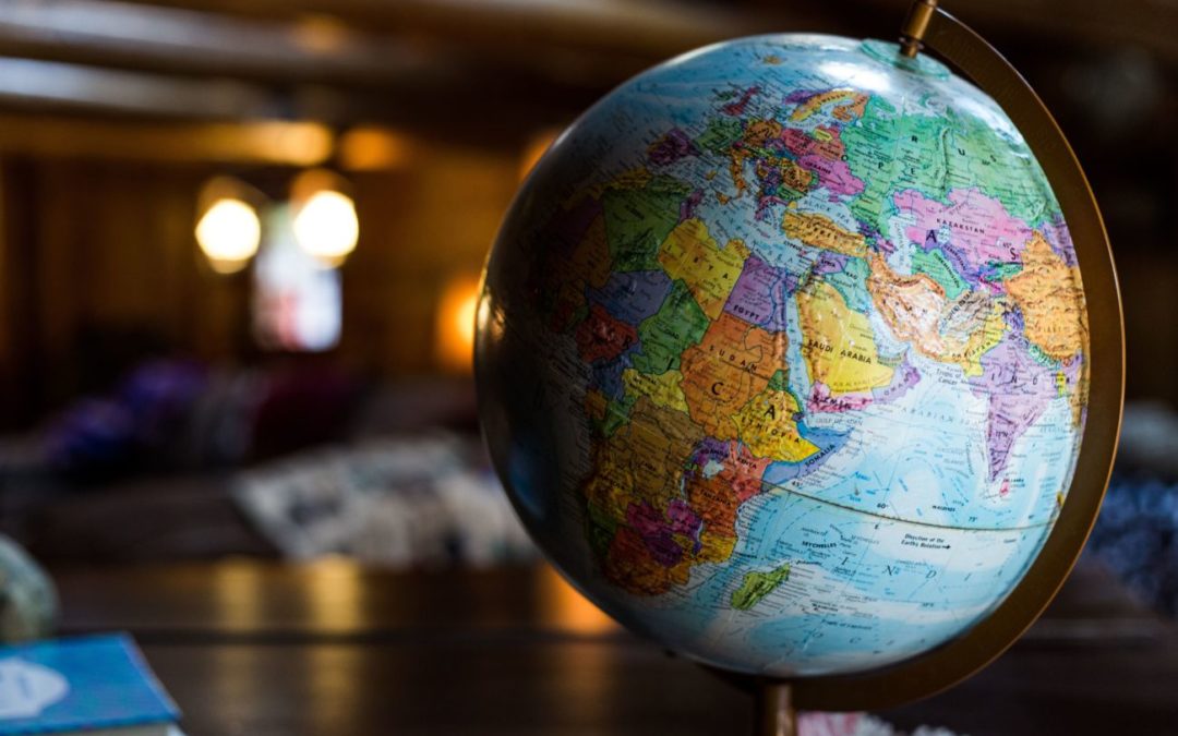 Voyage scolaire classe 9-12 ans