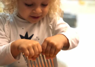 Montessori 2-3 ans Toussaint