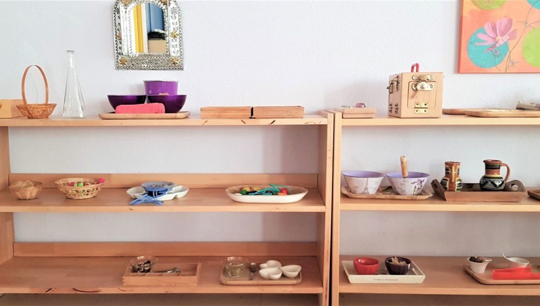 Pédagogie Montessori : quels bénéfices pour le cerveau des enfants ?