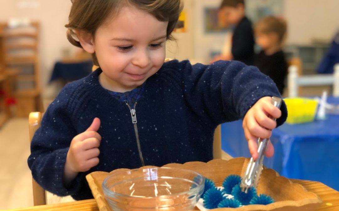 Visite de l’école sur rendez-vous le samedi 20 juin !