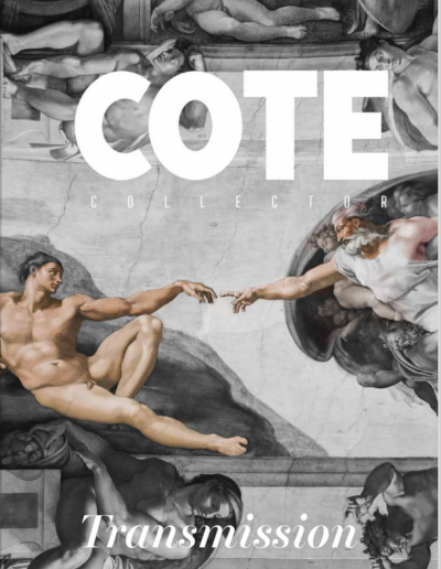 Côte magazine-Mars 2020