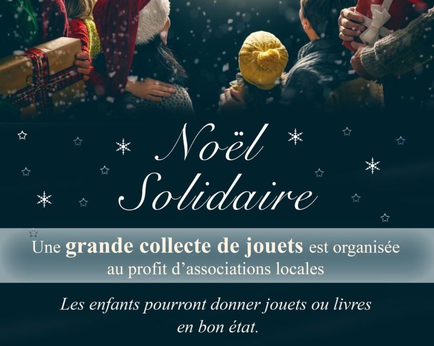 Solidarité Noel