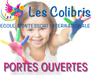 Portes Ouvertes -  Open Days