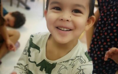 Le kids Club dit au revoir à l’été