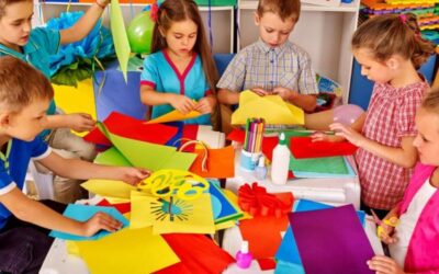 Les Ateliers du Mercredi