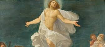 Jour férie – Ascension / Bank holiday – Ascension