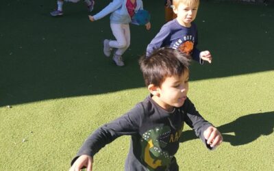 Un mercredi au kids club