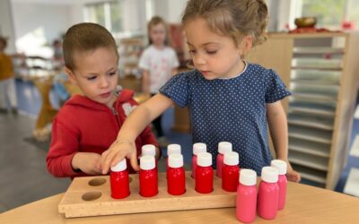 Welcome to the Pink Class!