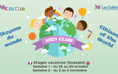 Autumn holidays 2021