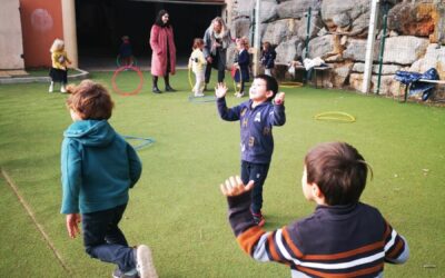 The Kids Club wishes you happy holidays