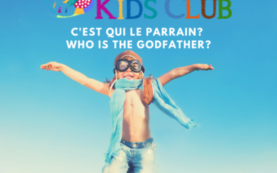 Offre parrainage Kids Club Vacances Hiver 22