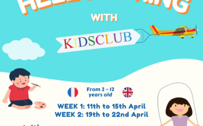 Spring holidays 🌷 🌼🌸