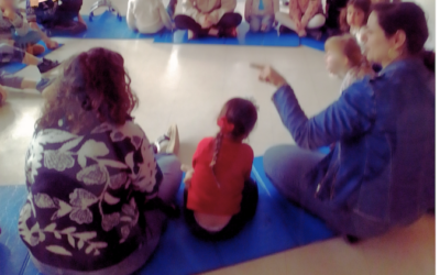 [Kidsclub] Stages d’Hiver 2024