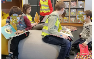 [Kidsclub] Ateliers vacances 2024 🌱🌼