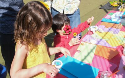 [APC] Fête du printemps