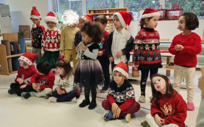 Fête de l’Hiver aux Colibris