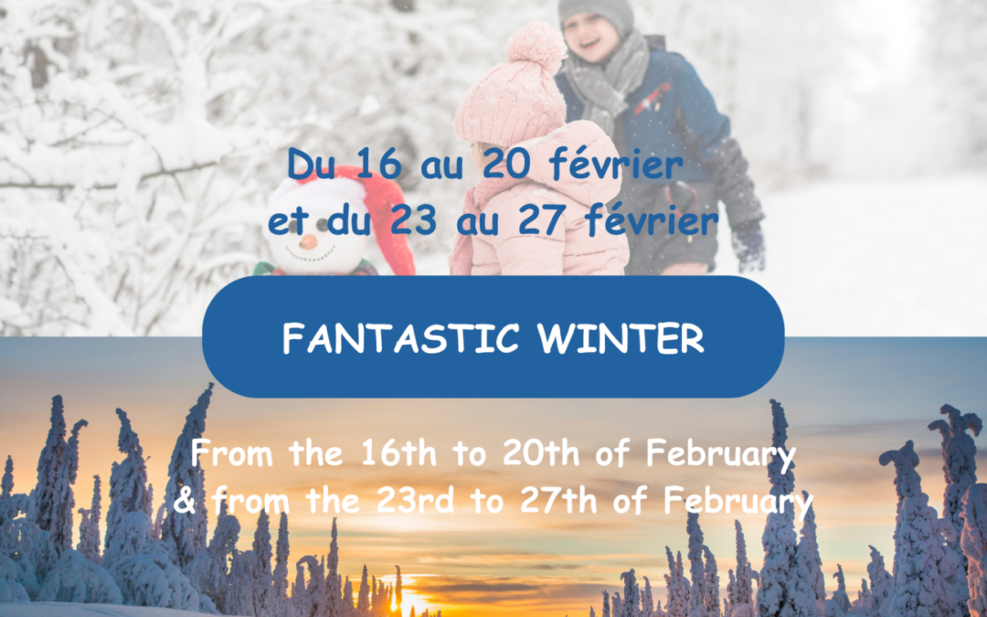 [Kidsclub] Février 2026