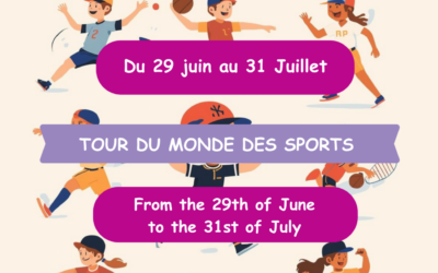 [Kidsclub] été 2026