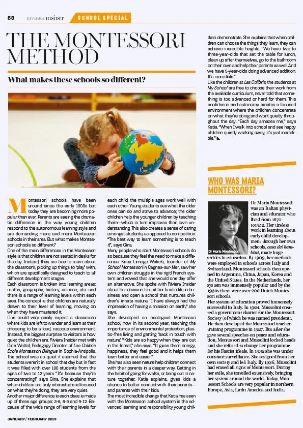 Press coverage