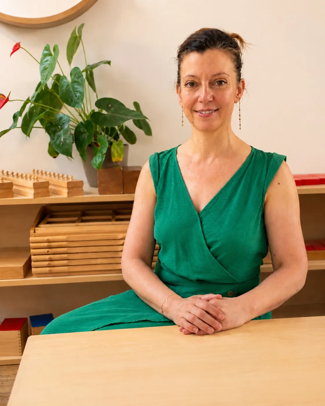 Stéphanie Meyer