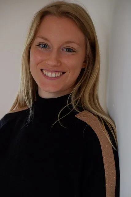 Amy Davey