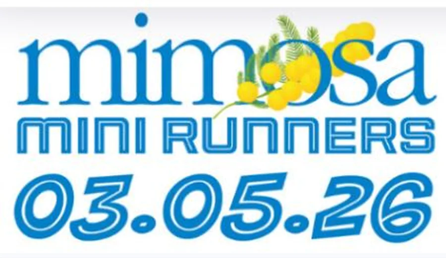 Mimosa Mini Runners — charity run